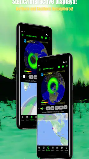 Amazing Aurora