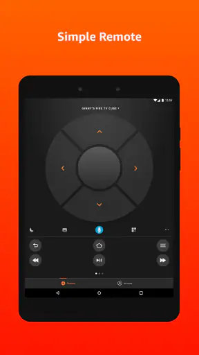 Amazon Fire TV