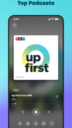 Amazon Music: Songs & Podcasts