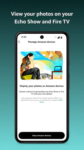 Amazon Photos: Photo & Video
