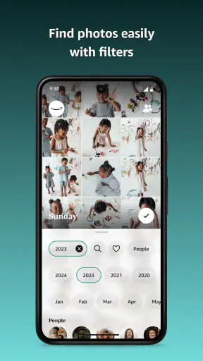 Amazon Photos: Photo & Video