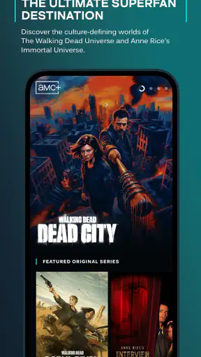 AMC+