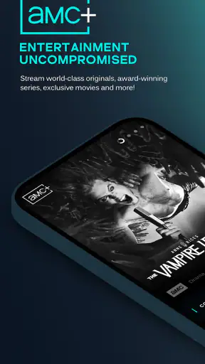 AMC+