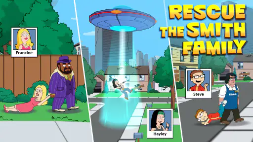 American Dad! Apocalypse Soon