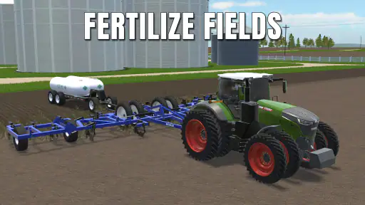 American Farming 2