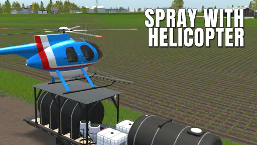 American Farming 2
