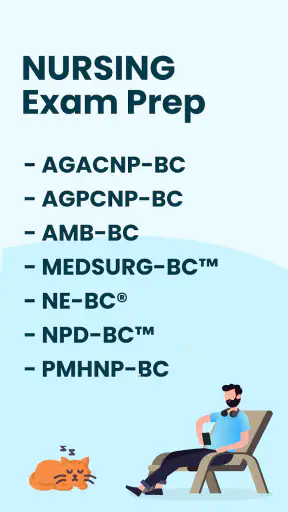 AMERICAN NURSE EXAM PREP 2026