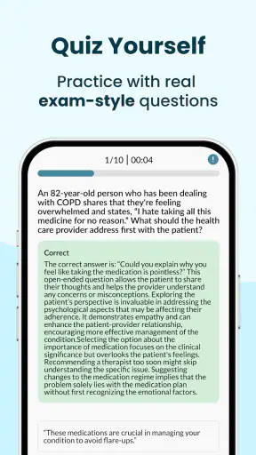 AMERICAN NURSE EXAM PREP 2026