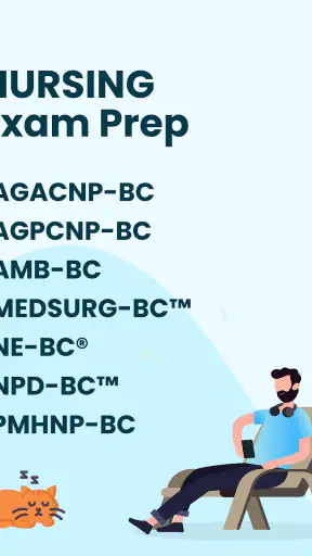 AMERICAN NURSE EXAM PREP 2026