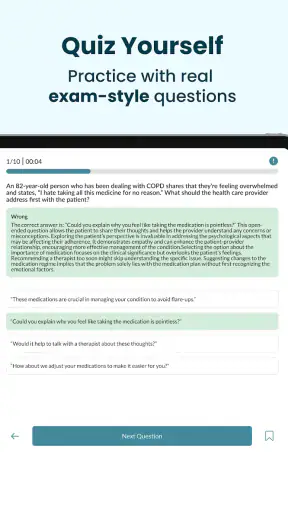 AMERICAN NURSE EXAM PREP 2026