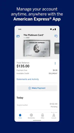 Amex