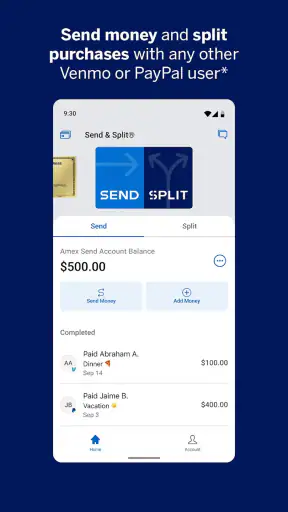 Amex