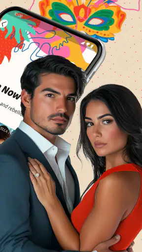 Amora: Romance Novels & Books