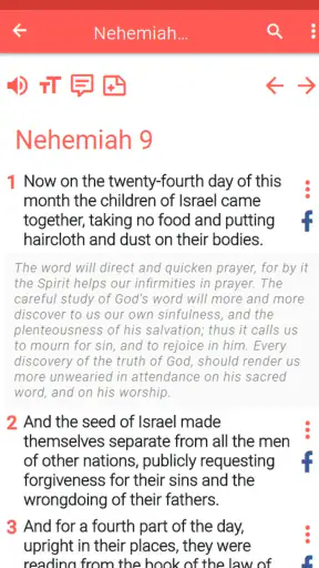 Amplified Bible offline