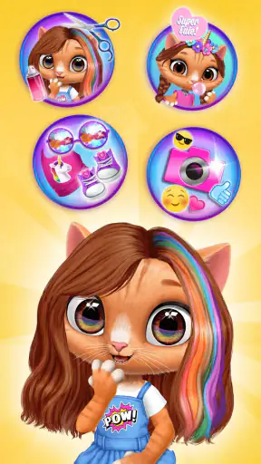Amy's Animal Hair Salon