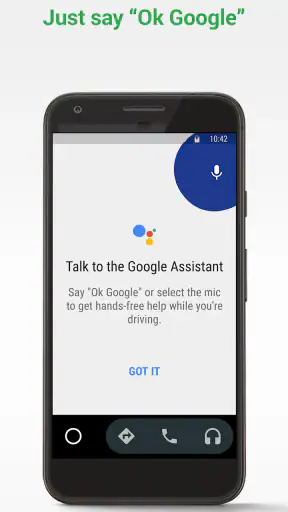 Android Auto