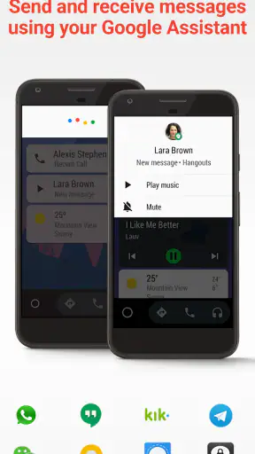 Android Auto