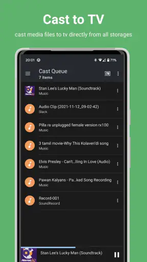 AnExplorer Pro File Manager