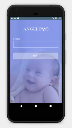 Angel Eye Mobile