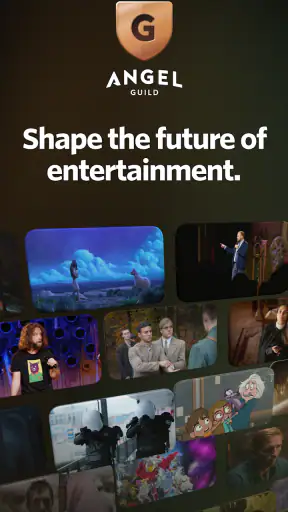 Angel: Watch Movies & TV Shows