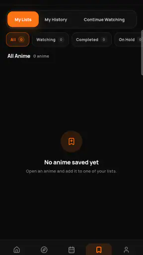 AniBay - Discover Anime