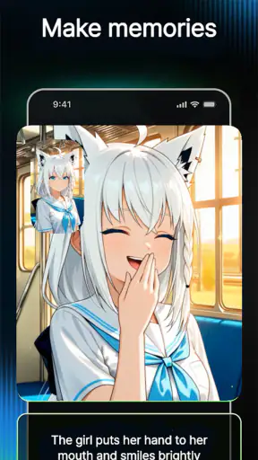 AniFlow - AI Anime Video Maker