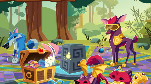 Animal Jam