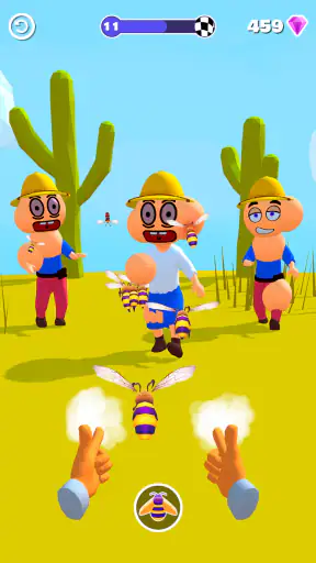 Animal Master: Hardcore Safari