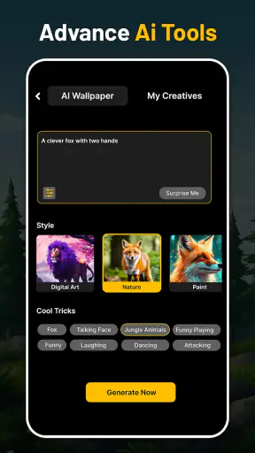 Animal Ringtones