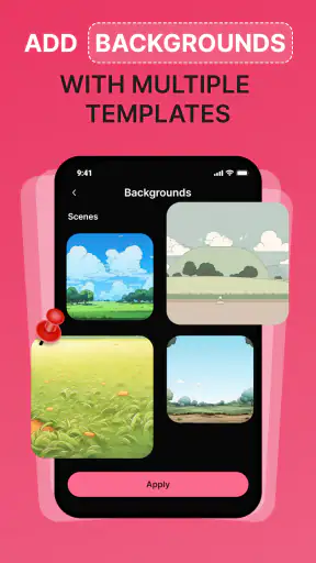Animation Creator: Flipbook 2D