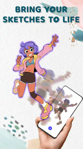 Animation Draw: Flip Maker