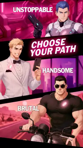 Anime Dating Sim: Waifu Love