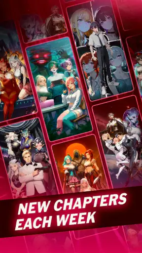 Anime Dating Sim: Waifu Love