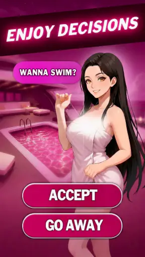 Anime Dating Sim: Waifu Love
