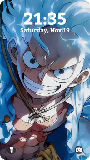 Anime Wallpaper HD & 4K Live