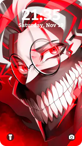 Anime Wallpaper HD & 4K Live