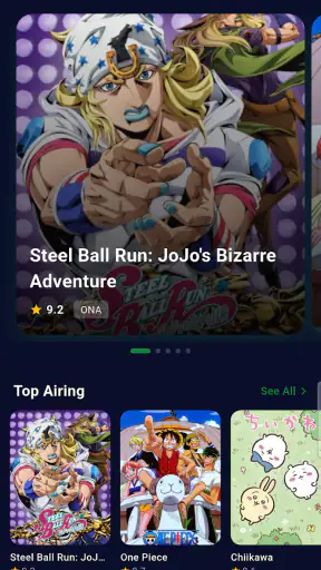 AnimeKai : Watch Anime LS