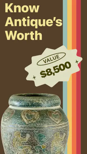 AntiqSnap: Antique Identifier