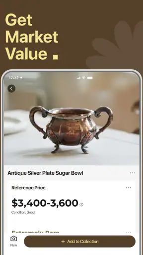 AntiqSnap: Antique Identifier