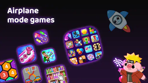 Antistress Games: Calm&Relax