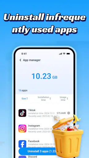 Antivirus Flux