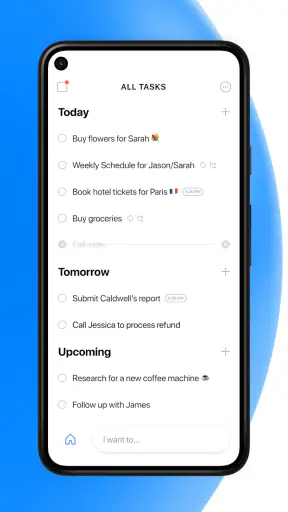 Any.do - To do list & Calendar