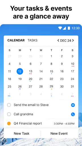 Any.do - To do list & Calendar