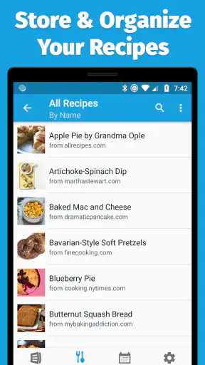 AnyList: Grocery Shopping List