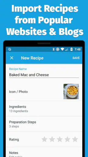 AnyList: Grocery Shopping List
