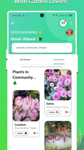 AnyPlant: AI Plant Identifier
