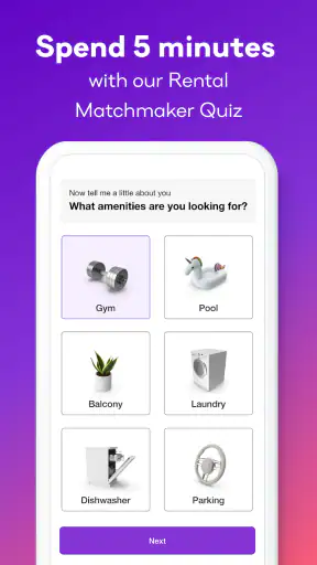 Apartment List: Rent app