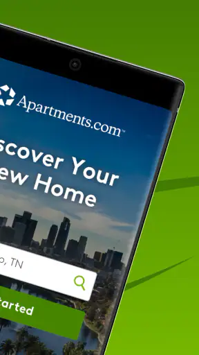 Apartments.com Rental Search