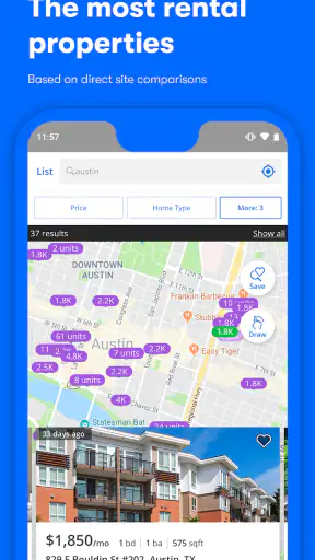 Apartments & Rentals - Zillow