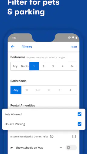 Apartments & Rentals - Zillow
